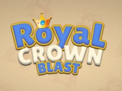                                                                     Royal Crown Blast קחשמ