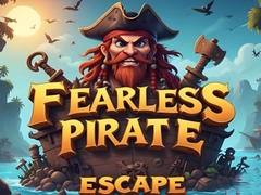                                                                     Fearless Pirate Escape קחשמ