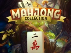                                                                     Mahjong Collection קחשמ