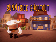                                                                     Sunny Side Shootout קחשמ