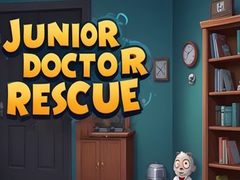                                                                     Junior Doctor Rescue קחשמ
