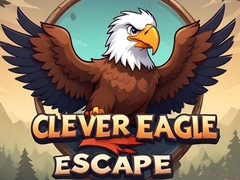                                                                     Clever Eagle Escape קחשמ