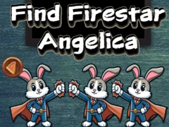                                                                     Find Firestar Angelica קחשמ