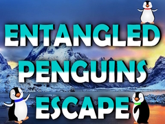                                                                     Entangled Penguins Escape קחשמ
