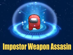                                                                     Impostor Weapon Assasin קחשמ