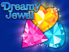                                                                     Dreamy Jewel קחשמ