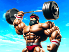                                                                     Gym Muscle Merge Tycoon קחשמ