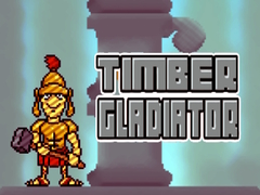                                                                     Timber Gladiator קחשמ