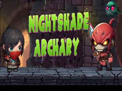                                                                     Nightshade Archary קחשמ