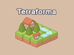                                                                     Terraforma קחשמ