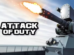                                                                     Attack of Duty קחשמ