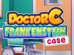                                                                     Doctor C: Frankenstein Case קחשמ