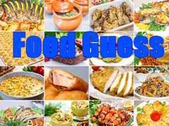                                                                     Food Guess קחשמ