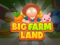                                                                    Big Farm Land קחשמ