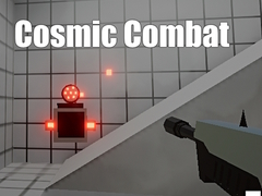                                                                     Cosmic Combat קחשמ