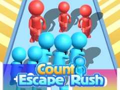                                                                     Count Escape Rush קחשמ