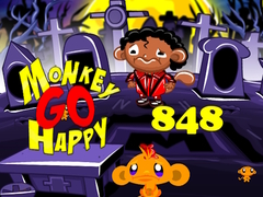                                                                     Monkey Go Happy Stage 848 קחשמ