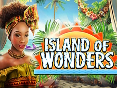                                                                     Island of Wonders קחשמ