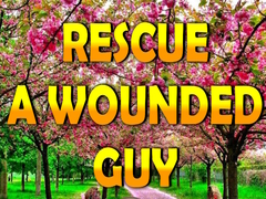                                                                     Rescue A Wounded Guy קחשמ