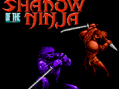                                                                    Shadow of the Ninja קחשמ