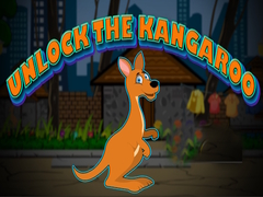                                                                     Unlock The Kangaroo קחשמ