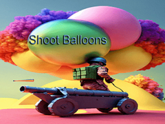                                                                    Shoot Balloons קחשמ