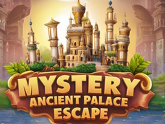                                                                     Mystery Ancient Palace Escape קחשמ