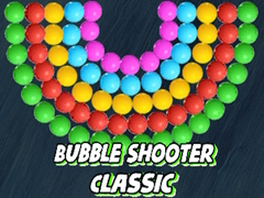                                                                     Bubble Shooter Classic קחשמ