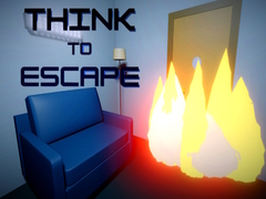                                                                     Think to Escape קחשמ