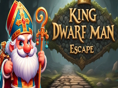                                                                     King Dwarf Man Escape  קחשמ