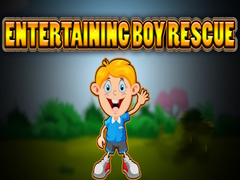                                                                     Entertaining Boy Rescue קחשמ