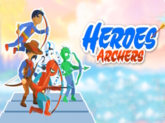                                                                     Heroes Archers קחשמ