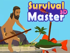                                                                     Survival Master 3D קחשמ