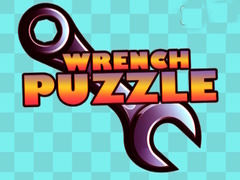                                                                     Wrench Puzzle קחשמ