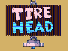                                                                     Tire Head קחשמ
