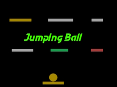                                                                     Ball Jumps קחשמ