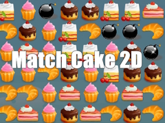                                                                     Match Cake 2D קחשמ