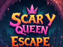                                                                     Scary Queen Escape קחשמ