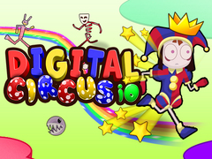                                                                     Digital Circus IO קחשמ