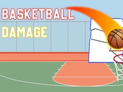                                                                     Basketball Damage קחשמ