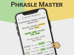                                                                     Phrasle Master קחשמ