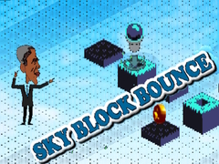                                                                     Sky Block Bounce קחשמ