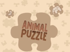                                                                     Animal Puzzle קחשמ