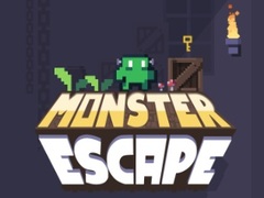                                                                     Monster Escape קחשמ