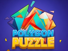                                                                     Polygon Puzzle קחשמ