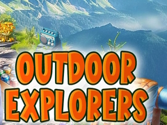                                                                     Outdoor Explorers קחשמ
