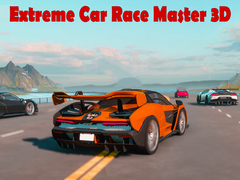                                                                     Extreme Car Race Master 3D קחשמ