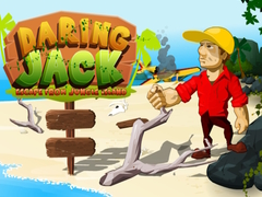                                                                     Daring Jack קחשמ