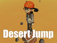                                                                     Desert Jump קחשמ