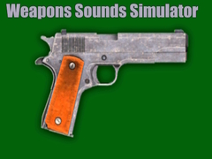                                                                     Weapons Sounds Simulator קחשמ